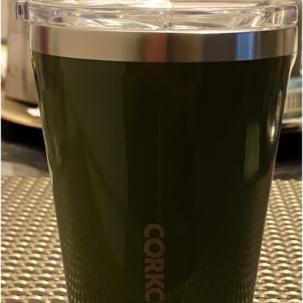 Corkcicle Tumbler 12oz